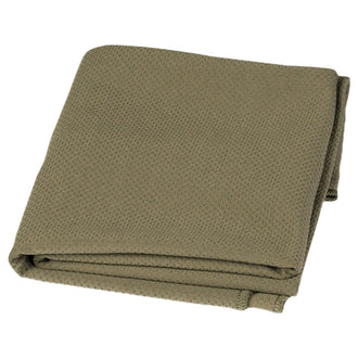 Serviette rafraîchissante