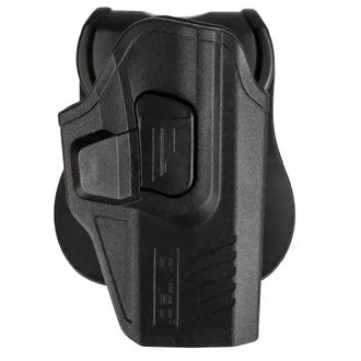 Holster paddle holster CY-G19 Gen3 RH black