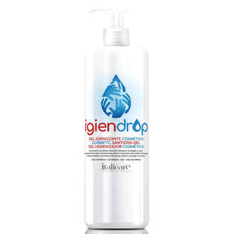 Disinfettante con dispenser 1 L