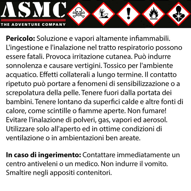 Disinfettante con dispenser 1 L