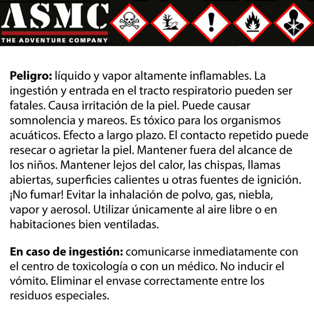 Disinfettante con dispenser 1 L