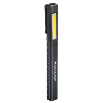 Lampada a penna LED Lenser iW2R