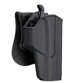 Étui à palette T-ThumbSmart pour Glock 17/22/31 RH
