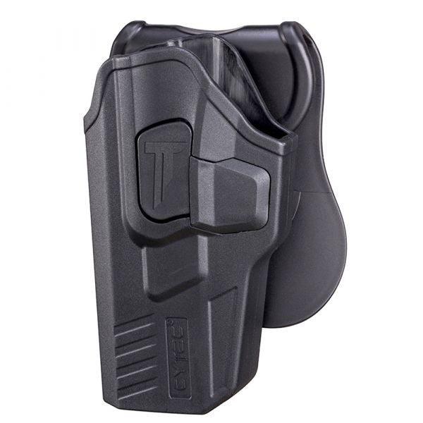 Funda de paleta R-Defender Gen3 Glock 17/22/31 LH