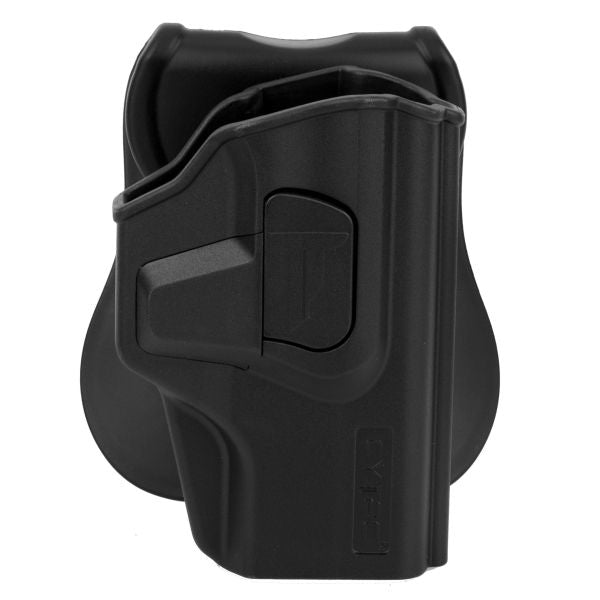 Paddle Holster R-Defender Gen3 Sig Sauer P320 M18 RH