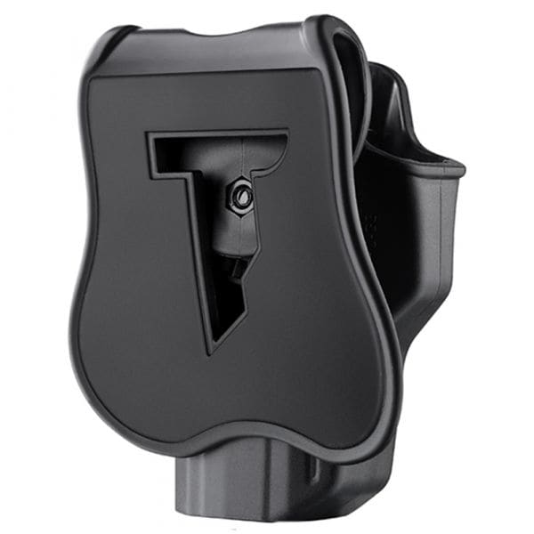 Paddle Holster R-Defender Gen3 Walther PPQ M2/M3 RH
