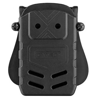 Magazine holster rifle magazine M16/AR15 black