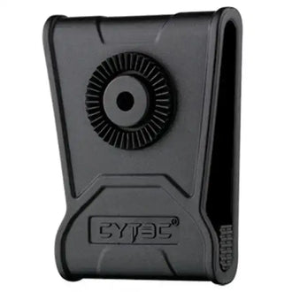 Belt Mount Belt Loop for R-Defender Holster black