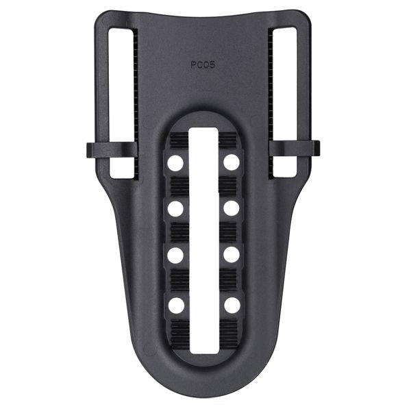 Holster Platform Low Ride Belt Loop