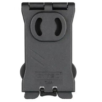 Holster platform MOLLE adapter T-ThumbSmart black