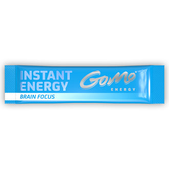 GoMo Energypulver Enfoque Cerebral 5,3 g
