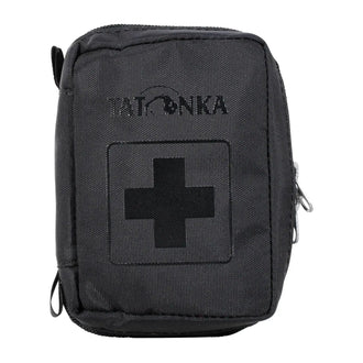 First Aid Bag XS Black
