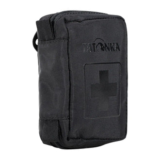 First Aid Bag XS Black