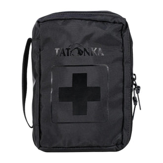 First Aid Bag S black