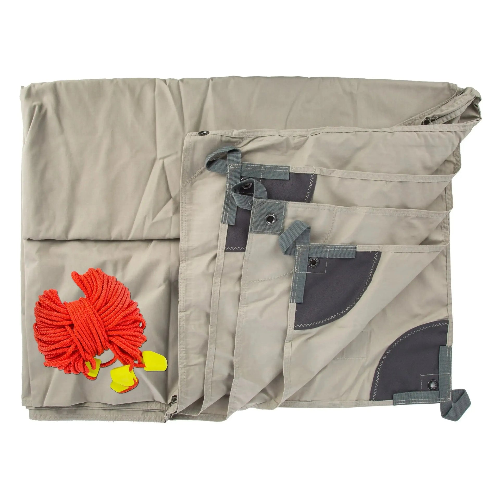 beige tarp Tarp 2 TC sand beige