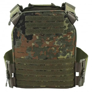 Flecktarn