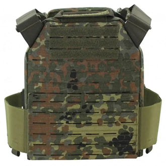 Plate Carrier Vulcan LC Rubberbund