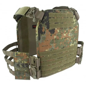 Flecktarn