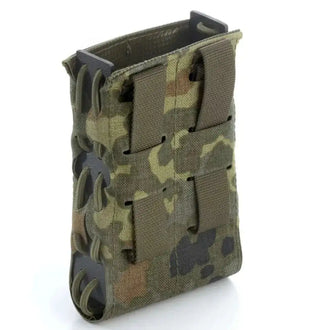 Quick-draw magazine pouch M4 LC
