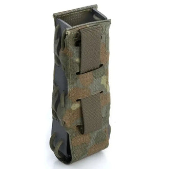 Quick-draw magazine pouch MP5 MP7 LC