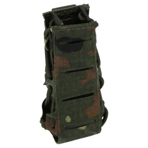 Flecktarn