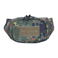 Riñonera Covert - Flecktarn