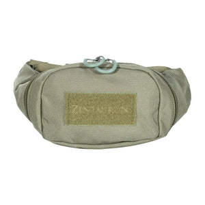 Stone Grey Olive IRR