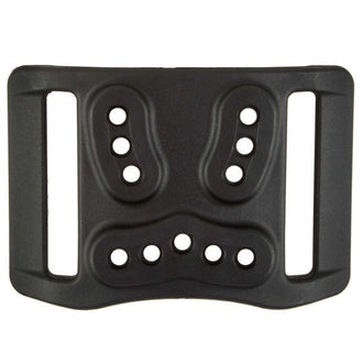 Trabilla para cinturón de alta resistencia