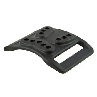 Belt Mount High Ride Duty Belt Loop