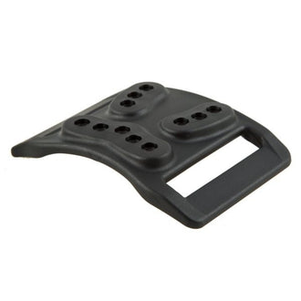 Trabilla para cinturón de alta resistencia