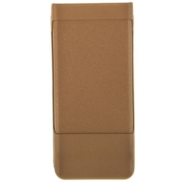 Holster Single Mag Case Single Stack  tan