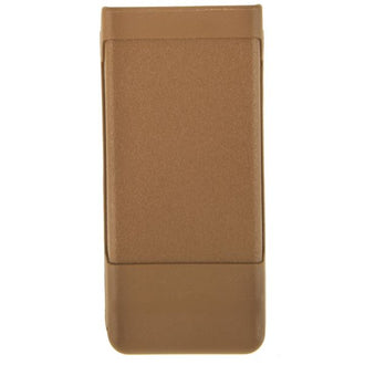 Holster Single Mag Case Single Stack  tan