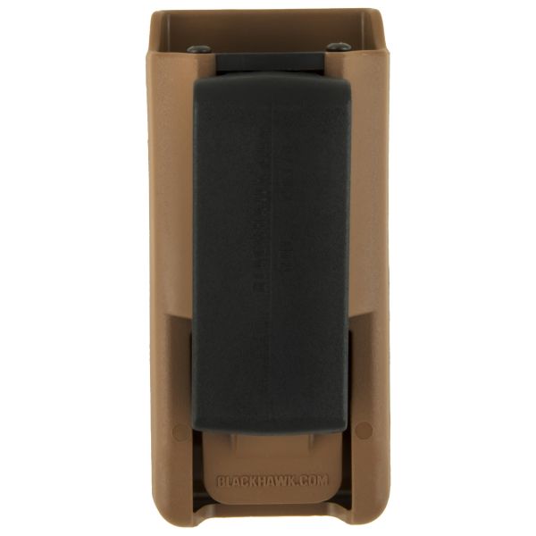 Holster Single Mag Case Single Stack  tan