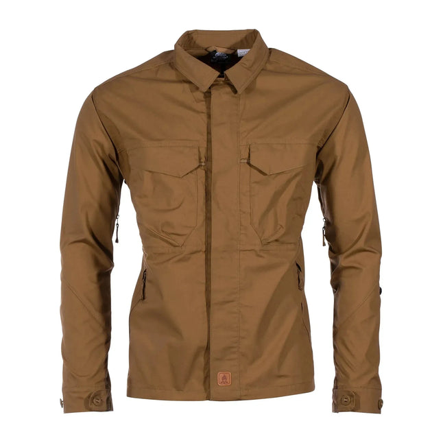 Woodsman Shirt shirt