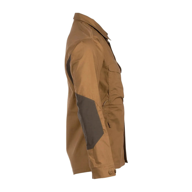 Woodsman Shirt shirt