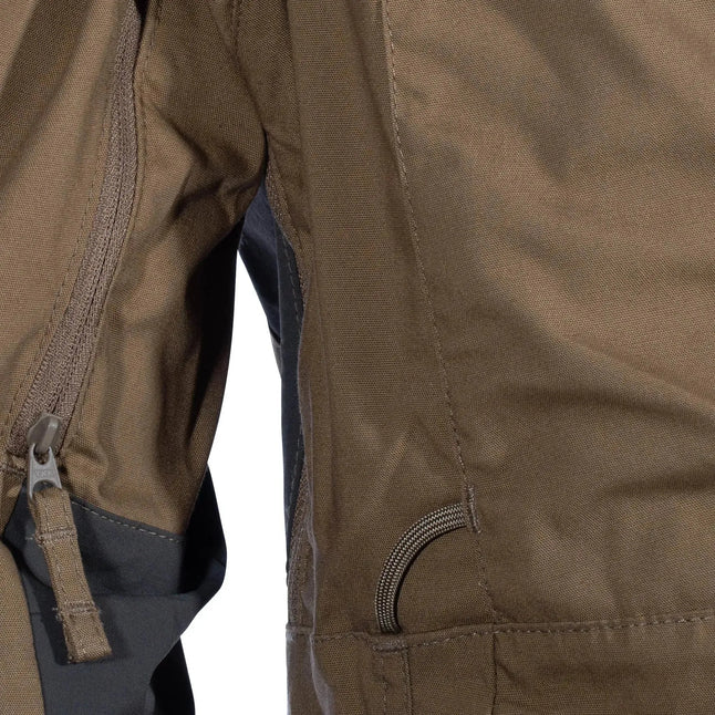 Woodsman Shirt shirt