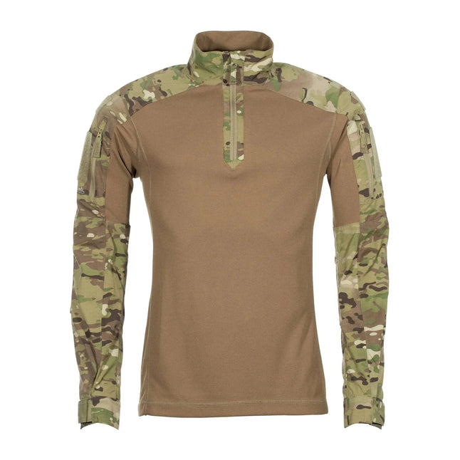 Camisa de combate MCDU
