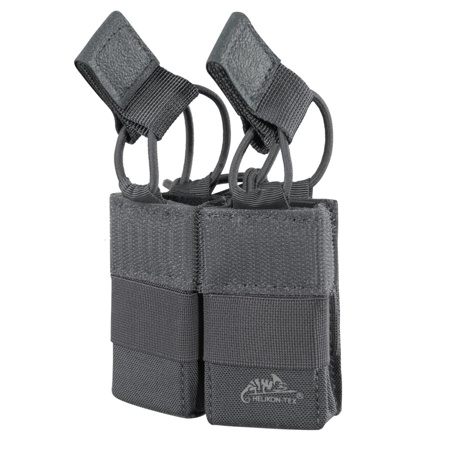 Pouch Competition Double Pistol Insert