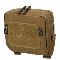 Competition Utility Pouch - Coyote