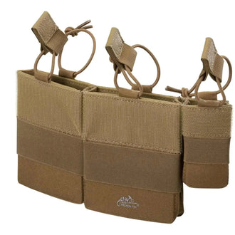 Magazine Pouch Competition Twogun Insert