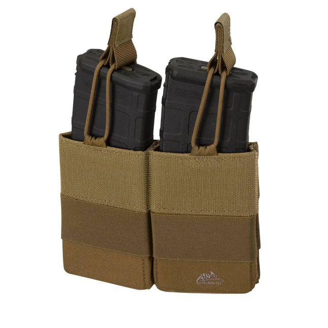 Tasca per caricatori Competition Double Rifle Insert