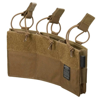 Magazine Pouch Competition Triple Carbine Insert