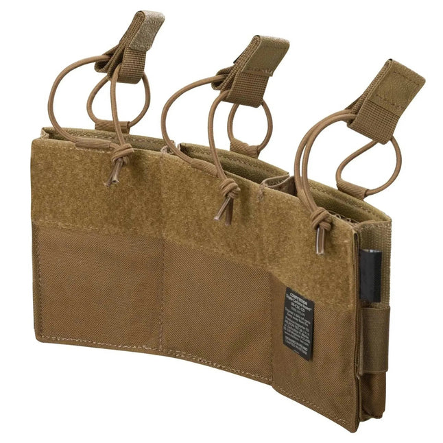 Tasca porta caricatori Competition Triple Carbine Insert