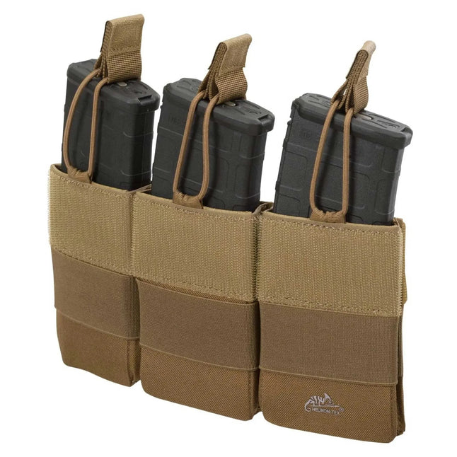 Tasca porta caricatori Competition Triple Carbine Insert