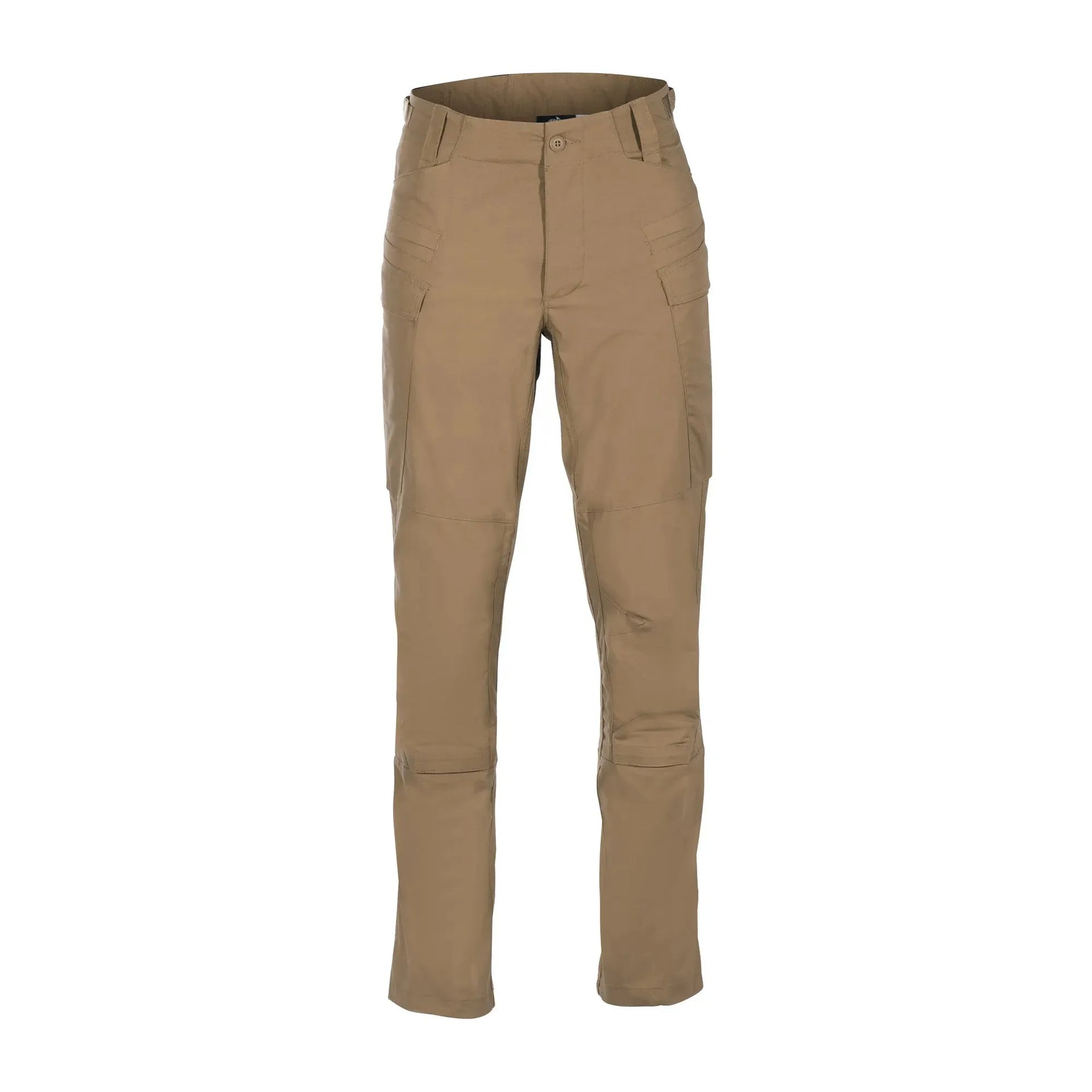 Pantaloni Cargo Uomo BDU 2.0 - Militare Tattici Khaki - Foto 11