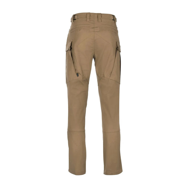 Pantalón SFU Next Pants MK2