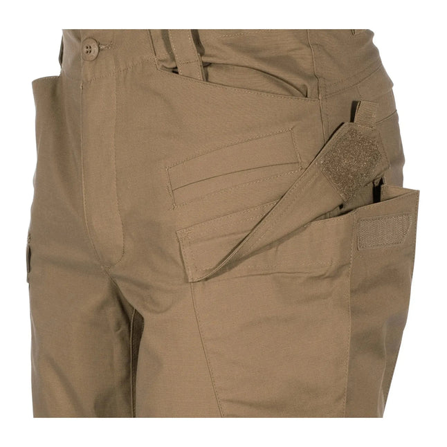 Pantalón SFU Next Pants MK2