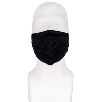 Mouth Nose SportsMask Corporate /coal