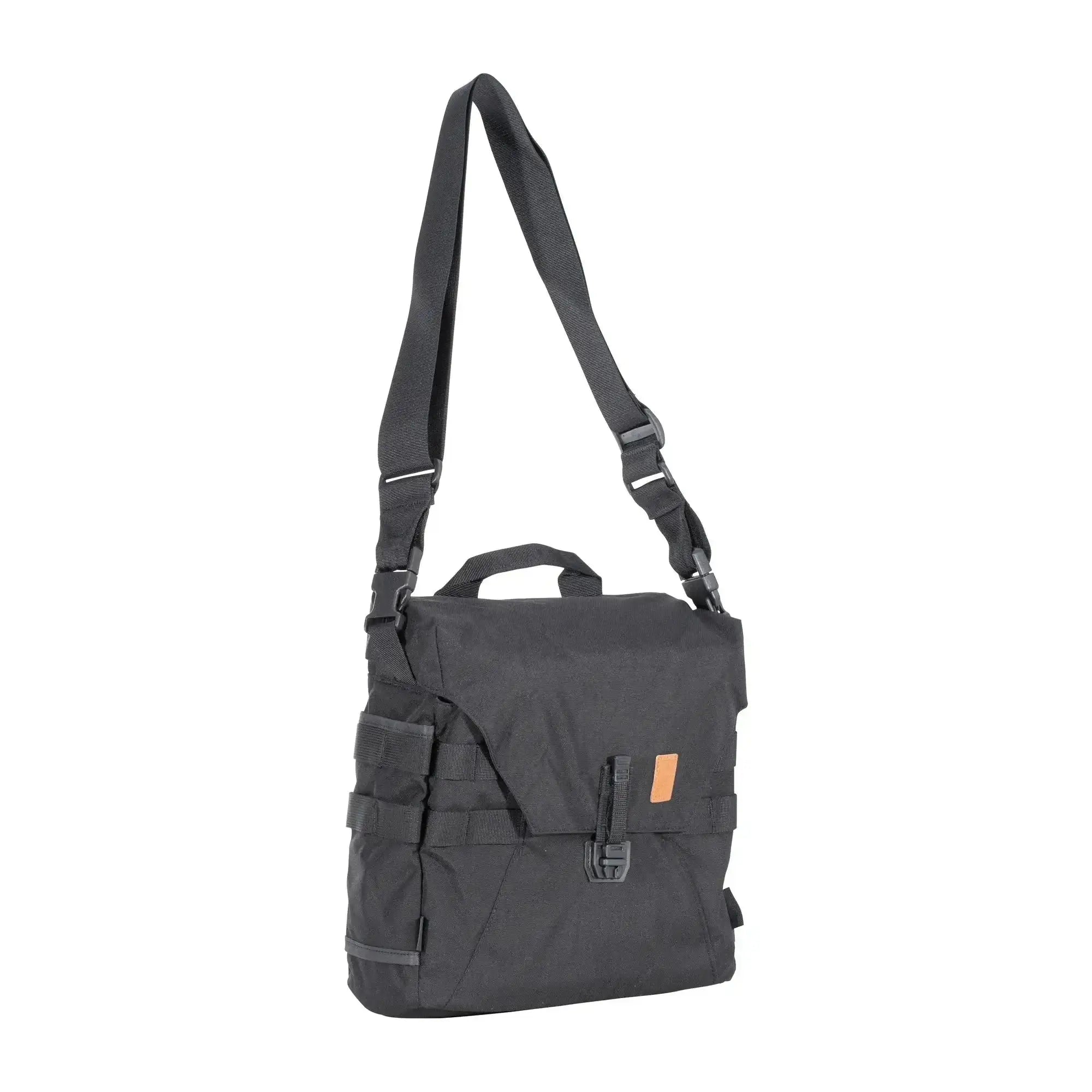 Shoulder bag Bushcraft Haversack Bag 9 L