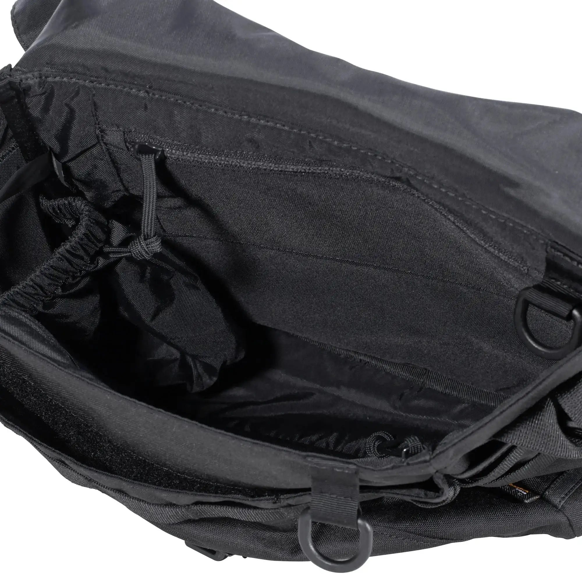 Shoulder bag Bushcraft Haversack Bag 9 L